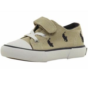 Polo Ralph Lauren Kody kids toddler sneaker